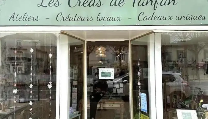 Les Créas De Fanfan - Aulnay