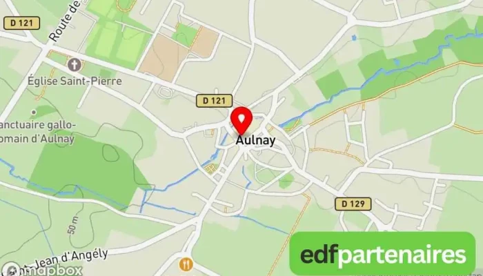 Les Creas De Fanfan Carte - Aulnay