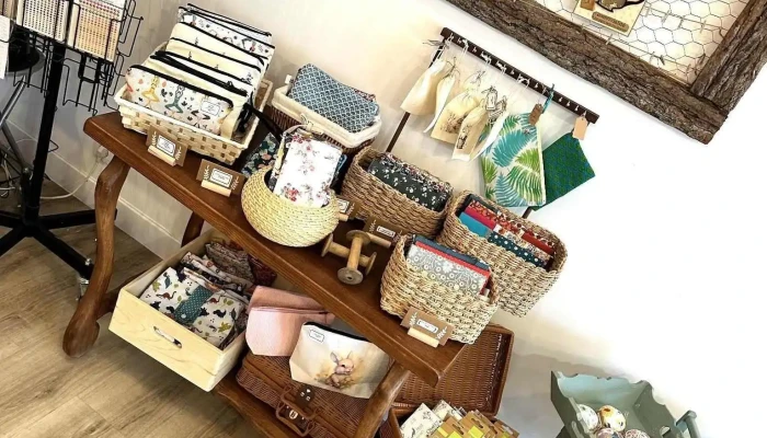 Les Creas De Fanfan Interieur - Aulnay