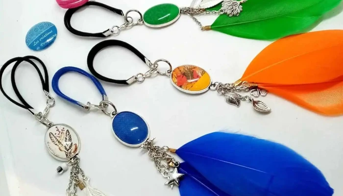 Les Creations De Poupoune Photos Du Proprietaire - Chauray