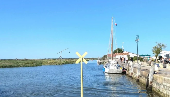 Les Delices De Mornac Instagram - Mornac-sur-seudre