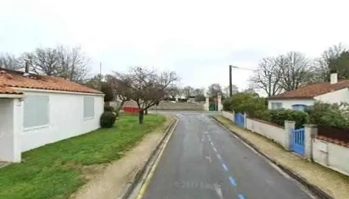 Les Delices De Mornac Street View Et 360deg - Mornac-sur-seudre