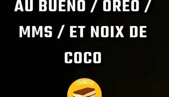 Les Delices De Nini Arudy 3 - Arudy
