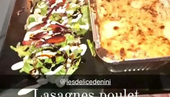 Les Delices De Nini Arudy 7 - Arudy