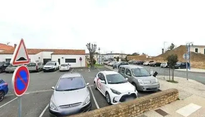Les Delices Du Terroir Street View Et 360deg - Étaules