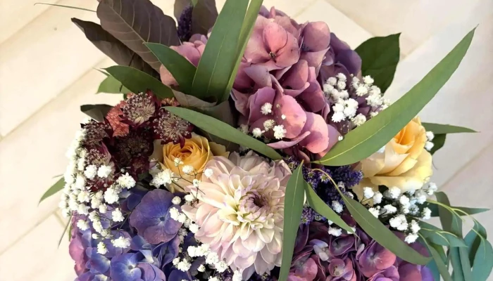 Les Fleurs De Marine -  Comment Arriver - Castelnau-de-médoc