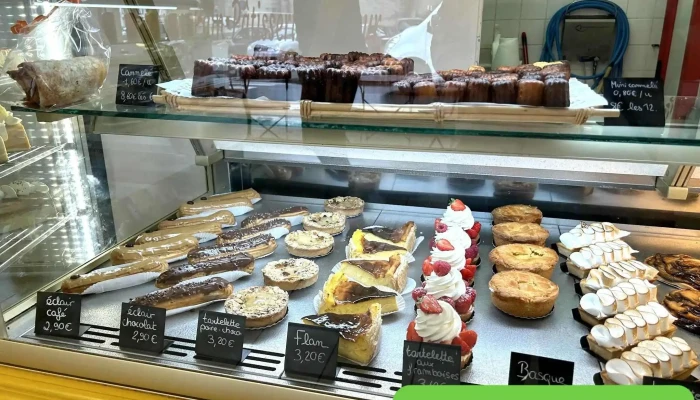Les Gateaux A La Plage Tout - Arès