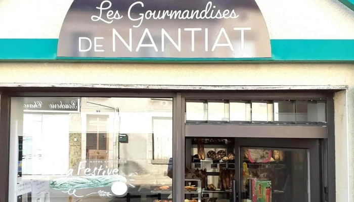Les Gourmandises de Nantiat - 87140 Nantiat