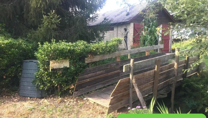 Les Jardins Dossau Photos Des Visiteurs - Buzy