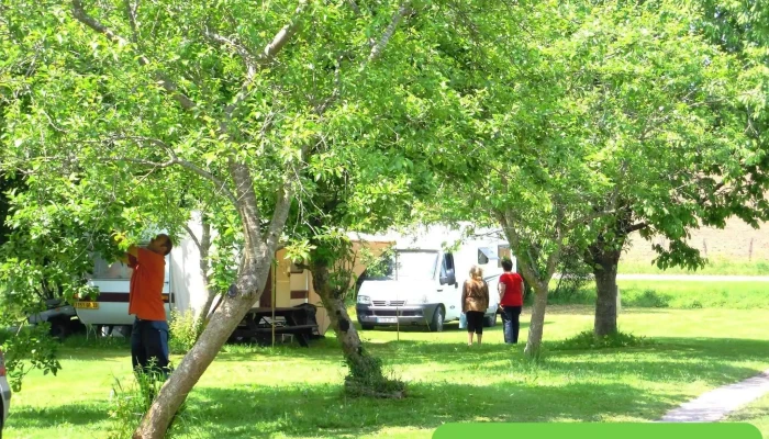 Les Jardins Dossau Photos Du Proprietaire - Buzy