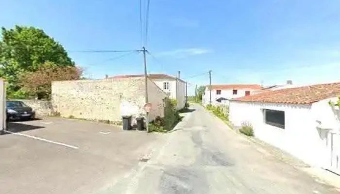 Les Marins Pecheurs De La Cotiniere Tout - Arvert
