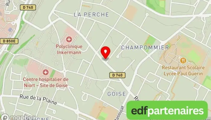 carte de LES MENUS SERVICES NIORT Livraison de repas à domicile, Fournisseur de paniers-repas, Aide à domicile, Service de ménage, Soins aux personnes âgées, Service de livraison à Niort
