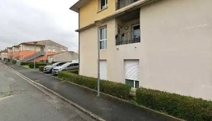 Les Menus Services Niort -  Street View Et 360deg - Niort