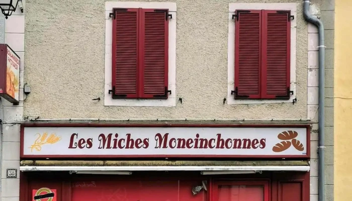 Les Miches Moneinchonnes - 64360 Monein