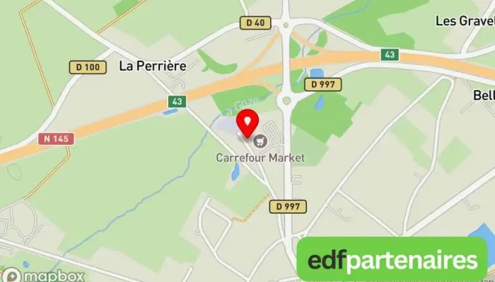Les petites mains #24 Gouzon - France