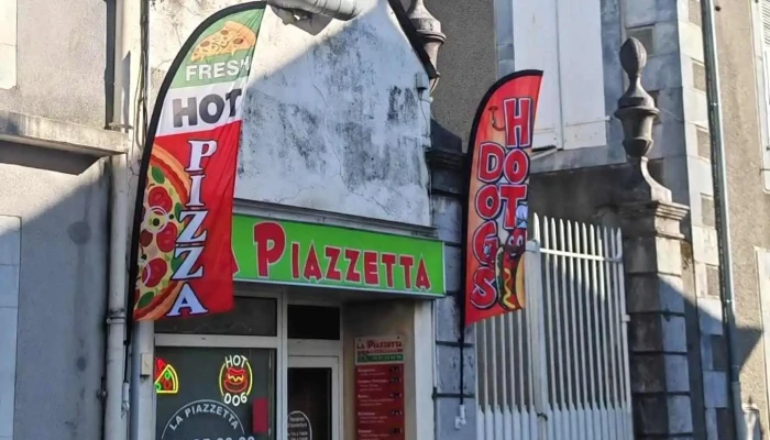 Les Piazzettas - 64530 Pontacq