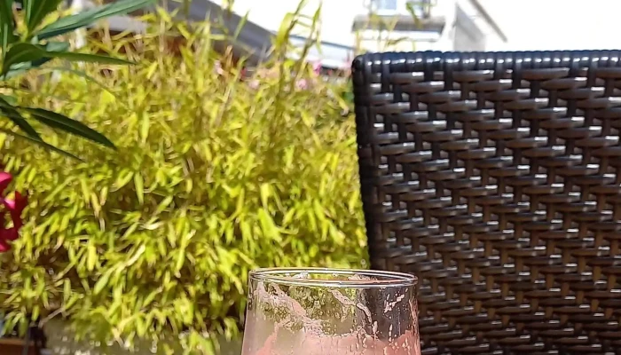Les Pieds Nus -  Bar - Auzances