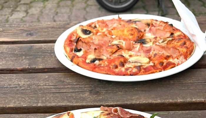 Les Pizzas De Clo -  Opinions - Audenge