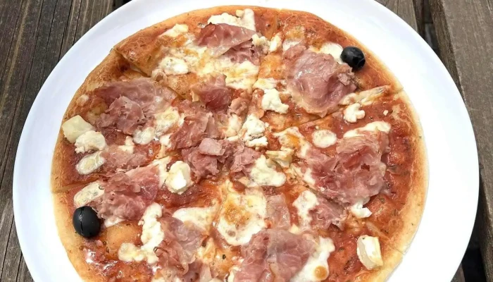 Les Pizzas De Clo -  Pepperoni - Audenge