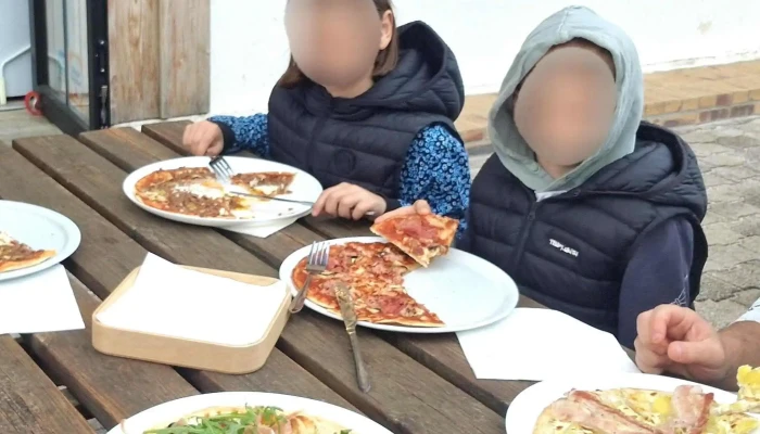 Les Pizzas De Clo -  Pizzas A Emporter - Audenge
