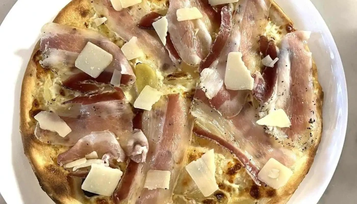 Les Pizzas De Clo -  Plats Et Boissons - Audenge