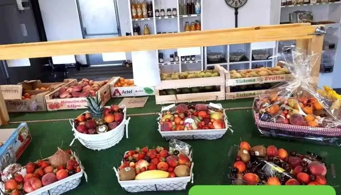 Les Saisons De Marine -  Interieur - Soussans