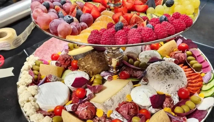 Les Saisons De Marine -  Photos Du Proprietaire - Soussans