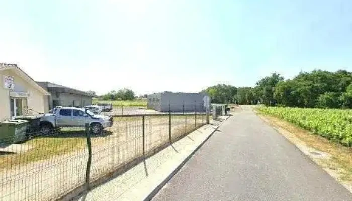 Les Saisons De Marine -  Street View Et 360deg - Soussans