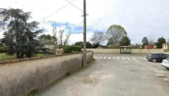 Les Saveurs Du Fournil -  Street View Et 360deg - Beautiran