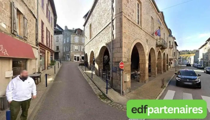 Les Succulentes - 87120 Eymoutiers