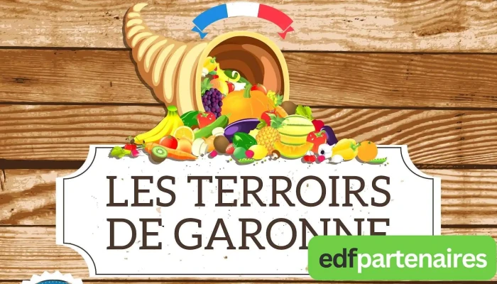 Les Terroirs de Garonne - Lons (route de Bordeaux) - 64140 Lons