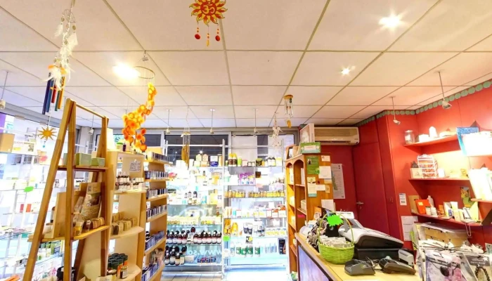Lherbier Dalienor Street View Et 360deg - Andernos-les-bains