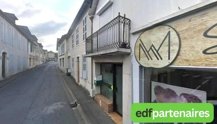 Lhospital Et Fils - 64160 Morlaàs