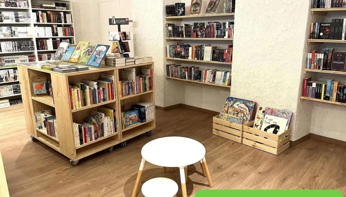 Librairie Chez Gustave - 64160 Morlaàs