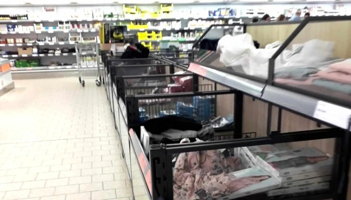 Lidl -  Adresse - Chauvigny