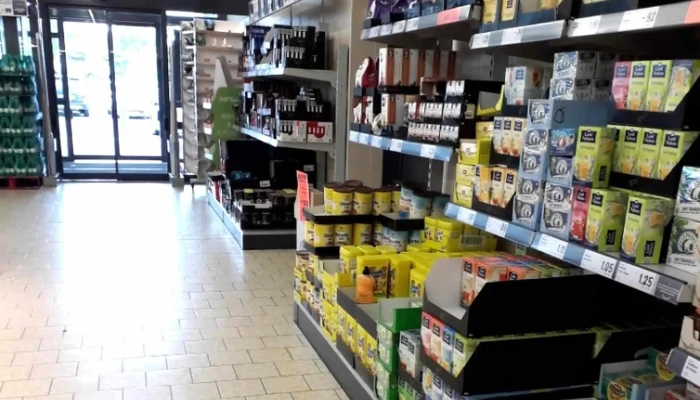 Lidl -  Horaire - Chauvigny