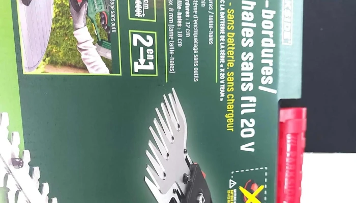 Lidl - Mourenx