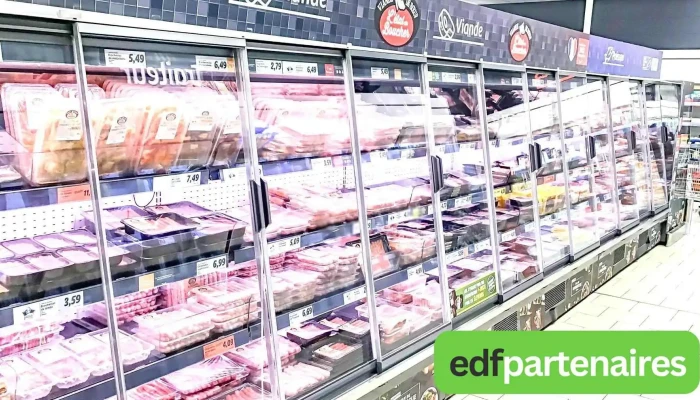 Lidl -  Photos Du Proprietaire - Bénéjacq