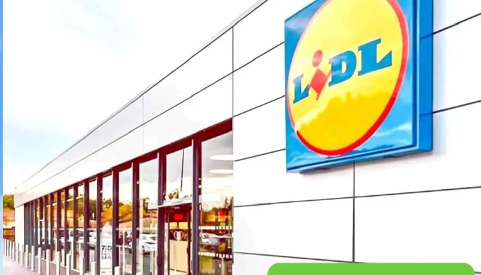 Lidl -  Photos Du Proprietaire - Castelnau-de-médoc