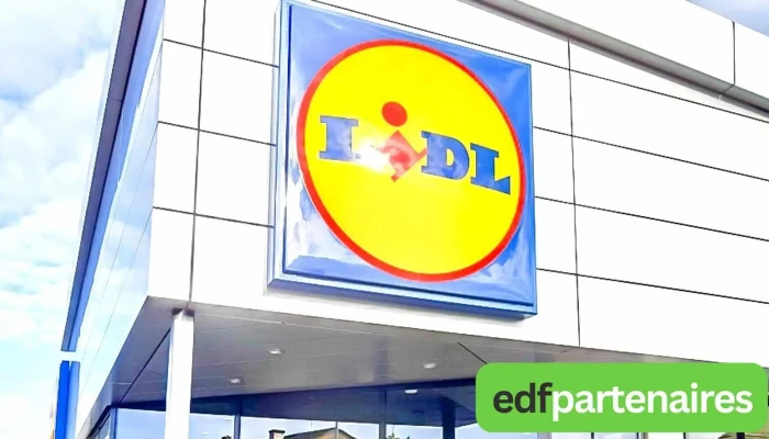 Lidl -  Photos Du Proprietaire - Chasseneuil-sur-bonnieure