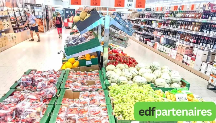 Lidl -  Photos Du Proprietaire - Niort