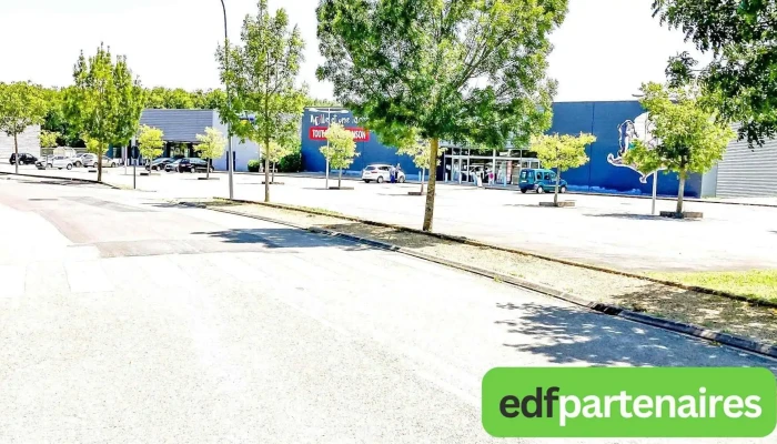 Lidl -  Photos Du Proprietaire - Chauvigny