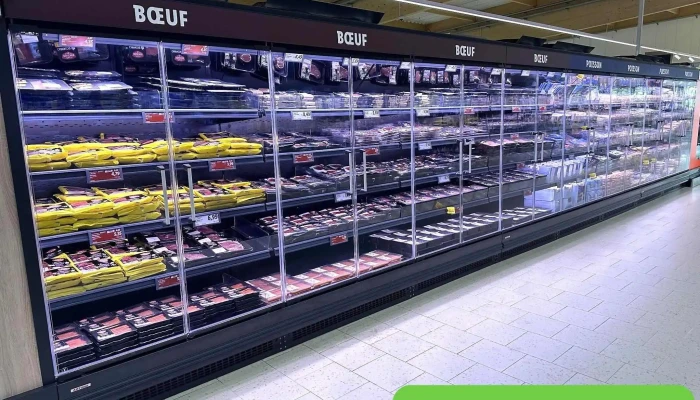 Lidl -  Photos Du Proprietaire - Saintes