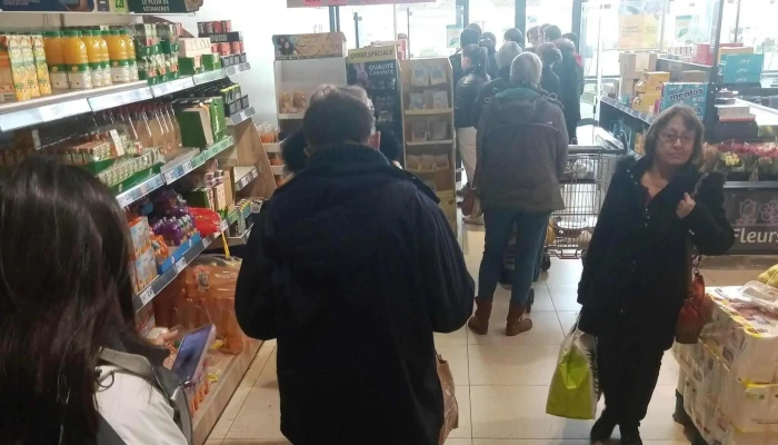 Lidl -  Photos - Bressuire