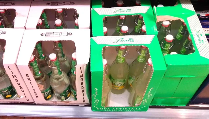 Lidl -  Pres De Moi - Chauvigny