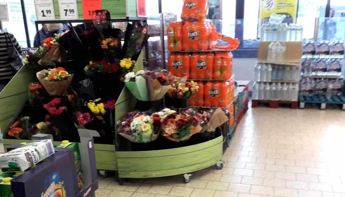 Lidl -  Promotion - Chauvigny