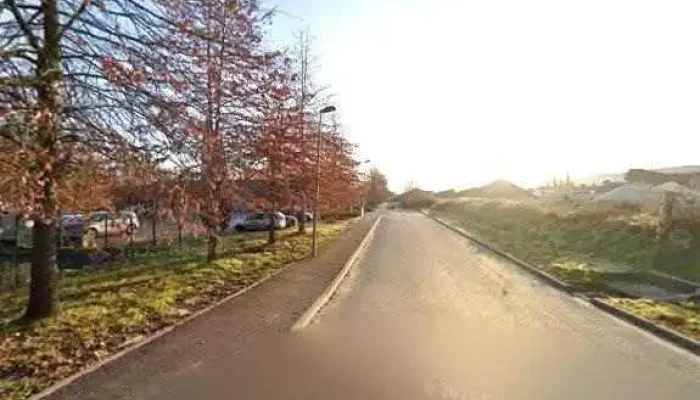 Lidl -  Street View Et 360deg - La Brède