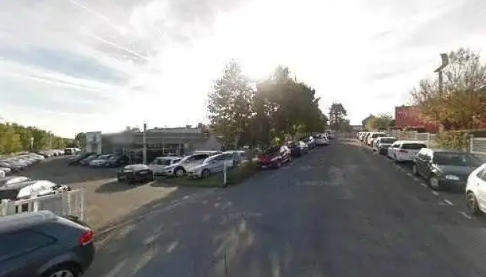 Lidl -  Street View Et 360deg - Saintes