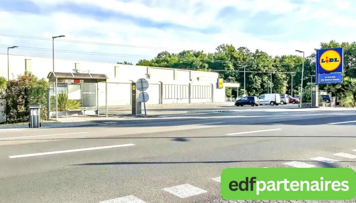 Lidl -  Tout - Mourenx