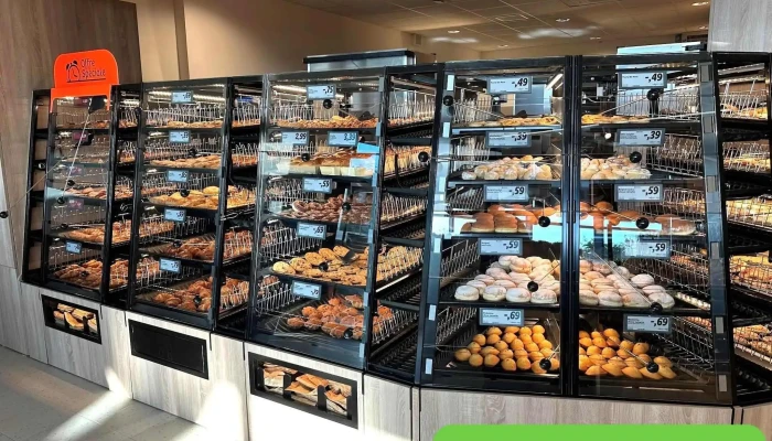Lidl -  Tout - Saintes
